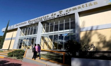 El 41 aniversario del Instituto Tecnológico de Tecomatlán