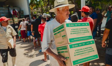 En medio de crisis sinaloense, error no atender peticiones del pueblo
