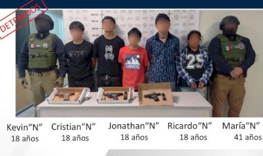 Qué les queda a los jóvenes