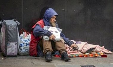 Los invisibles