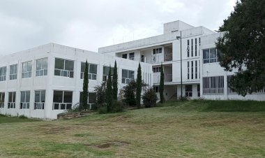 Antorcha impulsa educación en Tlaxcala con casa del estudiante