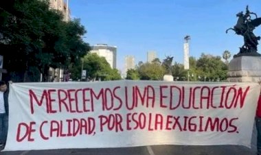 Deterioro educativo en México, agravado por desigualdad y recortes