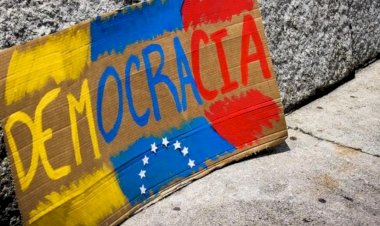 La “democracia” imperialista de EU, exhibida como dominación global