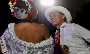 Arranca jornada cultural del Movimiento Antorchista en Quintana Roo