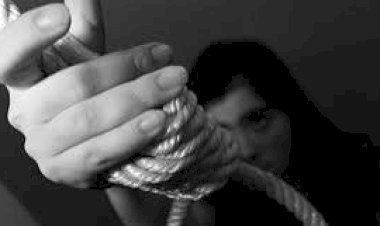 Guanajuato en top 5 de estados con más suicidios de México