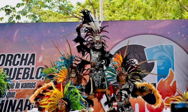 Necesitamos otro tipo de gobierno, un gobierno del pueblo