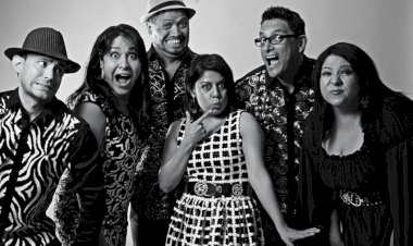 ENTREVISTA | Catarsis musical: Voz en Punto va a Tecomatlán