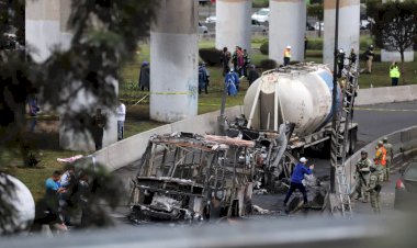 Tragedia de Iztapalapa, signo de un sistema que sacrifica al pueblo