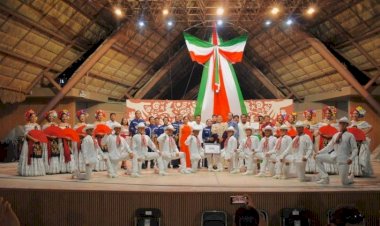 Vibra el sureste del país con la cultura antorchista
