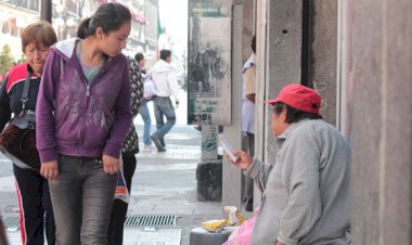 ¿Los mexicanos dejaron de ser pobres?