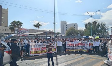 Hagamos respetar el derecho a la salud