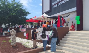 ¿El gobierno de BCS es neoliberal? Niega vivienda a los trabajadores