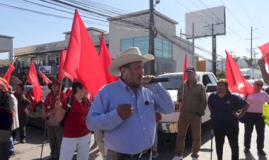 Mil 100 denuncia por desaparecidos