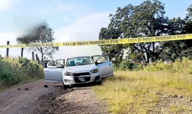 Crisis de seguridad golpea al Estado de México