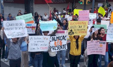 Juventud y educación, contradicciones del gobierno morenista