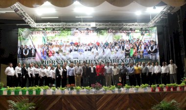 ENTREVISTA | CBTA de Tecomatlán, ejemplo de vanguardia educativa