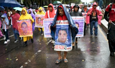 REPORTAJE | Ayotzinapa: 11 años de impunidad, mentiras y resistencia