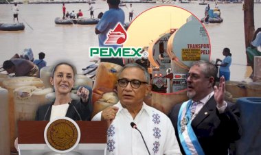 ¿Qué rumbo lleva México?