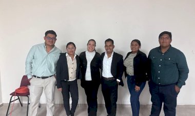Escuela antorchista surge como alternativa del estudiantado oaxaqueño