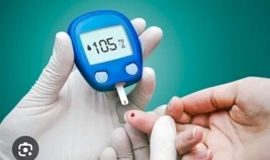 CRÓNICA | Este no es un caso aislado de diabetes