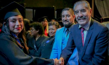 Enima, formando docentes a lo largo de 31 años
