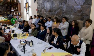 ¡Música para el pueblo en Tecomatlán!