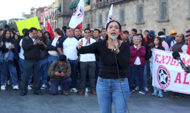 Importancia de la FNERRR ante creciente inconformidad estudiantil