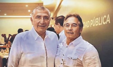 ¿Adán en problemas? ¡Pues qué esperaban!