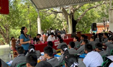 Exigen atención a Gobierno de Puebla por robo a Técnica de “Teco”