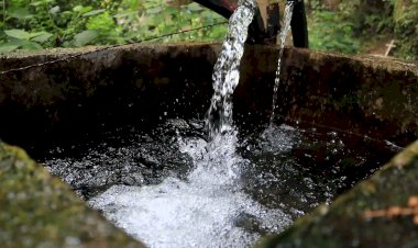 5 años, plazo estimado para recuperar agua subterránea de Durango