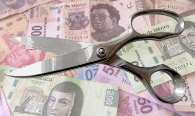 Centralización presupuestal: el ahogo silencioso a los estados