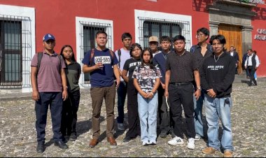 Se comprometen a reponer los aires acondicionados a la Técnica No. 16
