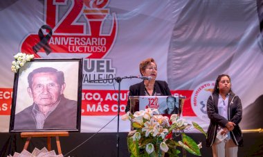 CRÓNICA | Manuel Serrano vive: 12 años desde el crimen político contra MAN