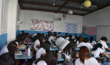 REPORTAJE | Preparatoria Ernesto Guevara, 16 años sin terreno ni infraestructura