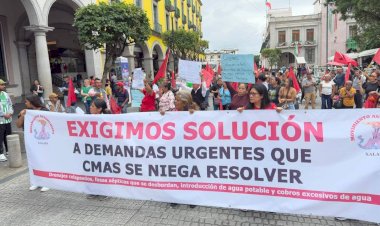 Alberto “Díaz Ordaz” y los problemas en Xalapa