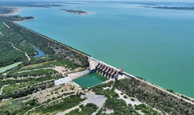 Gobierno federal confirma: 4 estados pagarán deuda de agua a Estados Unidos