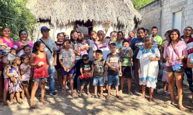25 años de lucha organizada en Yucatán
