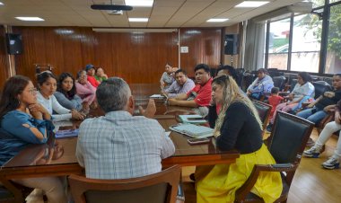 Primarias se organizan para solicitar nuevas aulas en Morelos