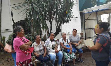 Persiste crisis de servicios básicos en Huitzuco