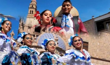 El arte es una poderosa arma de transformación