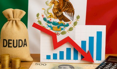 El Paquete Económico 2026, más de lo mismo, pero peor