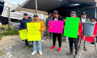 Más de 100 comunidades continúan incomunicadas en Hidalgo