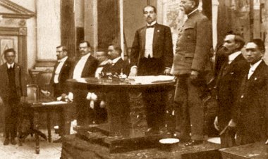 La constitución lo dicta: todos tienen derecho a vivienda digna