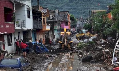 Un gobierno que no resuelve a los damnificados