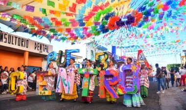Tecomatlán: ejemplo nacional de progreso gracias a la organización
