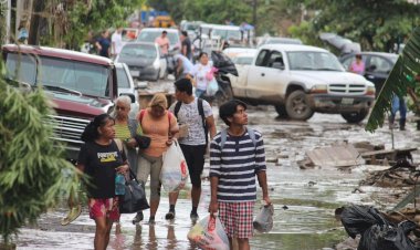 Solidaridad, cualidad inmanente del hombre