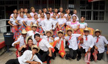 Ballet Tecuantlahuili impulsa a jóvenes en Guerrero
