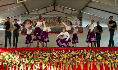 CRÓNICA | Colonia Manuel Serrano Vallejo: 9 años de lucha organizada