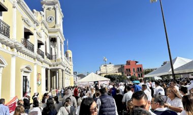 Fiscalía de Nayarit reprime y judicializa protesta del Sutsem