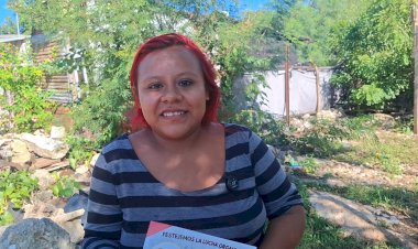 ENTREVISTA | Las Palmeras: 5 años sin respuesta para su legalización